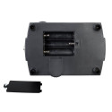 Микроскоп Levenhuk Rainbow 2L Оранжевый  40x-400x с экспериментальным комплектом