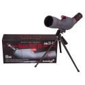 Levenhuk vaatetoru Blaze 60 Plus