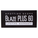 Levenhuk spotting scope Blaze 60 Plus