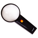 Levenhuk Zeno Handy ZH39 Magnifier 2x -6x