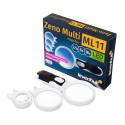 Levenhuk Zeno Multi ML11 Magnifier 2.5/6/16x