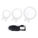 Levenhuk Zeno Multi ML9 Magnifier 3/10/16x