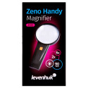 Levenhuk Zeno Handy ZH39 Magnifier 2x -6x