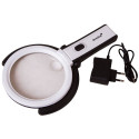 Levenhuk Zeno Desk PLUS D7 Magnifier