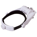 Levenhuk Zeno Vizor HR2 Head Rechargeable Magnifier 1.5/2/8x