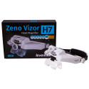 Levenhuk Zeno Vizor H7 Head Magnifier 1/1.5/2/2.5/3.5x