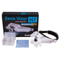 Levenhuk Zeno Vizor H7 Head Magnifier 1/1.5/2/2.5/3.5x