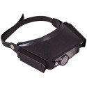 Levenhuk Zeno Vizor H1 Head Magnifier 1.5x-8x