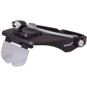 Levenhuk Zeno Vizor H3 Head Magnifier  1.2x-3.5x