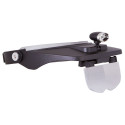 Levenhuk Zeno Vizor H3 Head Magnifier Levenhuk Zeno Vizor H3 Head Magnifier  1.2x-3.5x