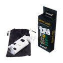 Taskumikroskoop Zeno Cash ZC16 Levenhuk 100x-150x