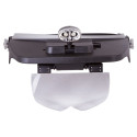 Levenhuk Zeno Vizor H3 Head Magnifier Levenhuk Zeno Vizor H3 Head Magnifier  1.2x-3.5x