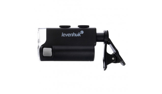 Taskumikroskoop Zeno Cash ZC10 Levenhuk 60x-100x