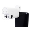 Pocket Microscope Zeno Cash ZC12 Levenhuk 40x-60x