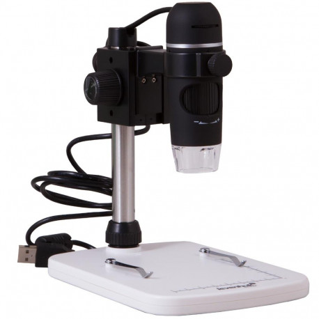 Digitaalne mikroskoop Levenhuk DTX 90 5 Mpx 10x-300x