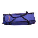 Levenhuk Zongo 80 Telescope Case; Large, Blue