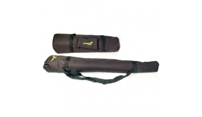 Levenhuk telescope case Zongo 40 L, black