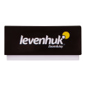 Levenhuk G50 2H Double Cavity Blank Slides, 50 pcs