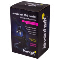 Цифровой монокулярный микроскоп Levenhuk D320L BASE 3M