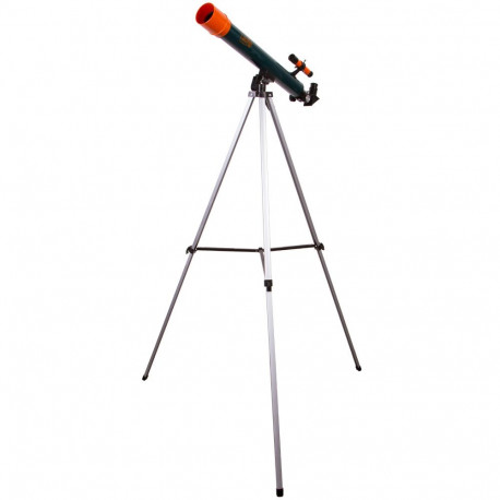 Teleskoop Levenhuk LabZZ T2 50/600 48–100 x