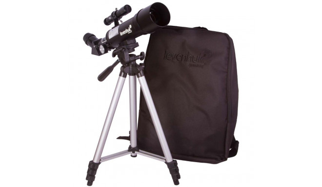 Teleskoop Levenhuk Skyline Travel 50 50/360 