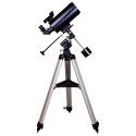 Maksutov-Cassegrain Levenhuk Skyline PLUS 105 MAK Telescope 65x 130x 204x