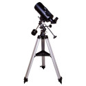 Maksutov-Cassegrain Levenhuk Skyline PLUS 105 MAK Telescope 65x 130x 204x