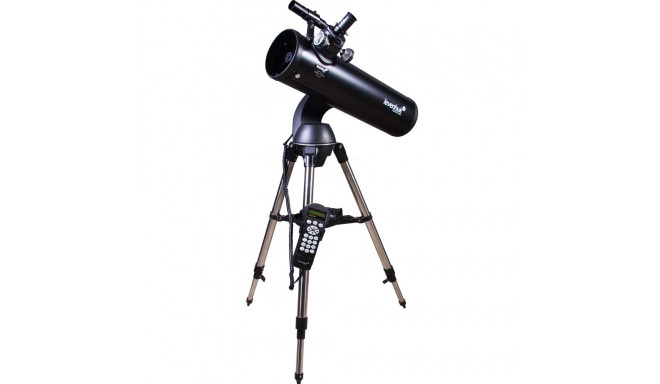 Levenhuk SkyMatic 135 GTA Telescope