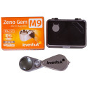 Levenhuk Zeno Gem M9 Plus Magnifier