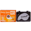 Levenhuk Zeno Gem M5 Plus Magnifier