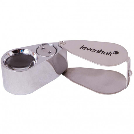 Levenhuk Zeno Gem M11 Plus Magnifier