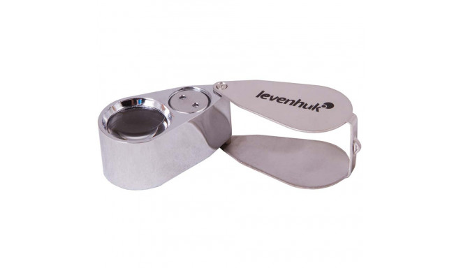 Levenhuk Zeno Gem M11 Plus Magnifier