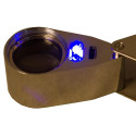 Levenhuk Zeno Gem M11 Plus Magnifier