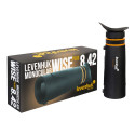 Levenhuk monocular Wise Plus 8x42