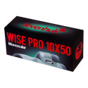 Levenhuk monokkel Wise PRO 10x50