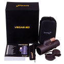 Levenhuk Vegas ED 8x42 Monocular