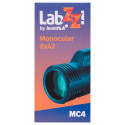 Levenhuk LabZZ MC4 Monocular