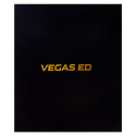 Levenhuk monocular Vegas ED 8x42