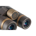 Binoculars anti-fogging Levenhuk Vegas ED 12x50