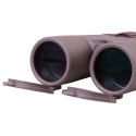 Levenhuk Monaco ED 10x42 Binoculars
