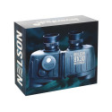 Binokkel Levenhuk Nelson 8 x 30