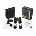 Levenhuk Karma PRO 8x42Compact Roof Prism Waterproof Universal binoculars