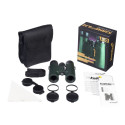 Levenhuk Karma PRO 8x32 Compact Roof Prism Waterproof Universal binoculars