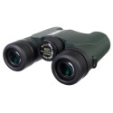 Levenhuk Karma PRO 8x25 Compact Roof Prism Waterproof Pocket Binoculars