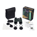 Levenhuk Karma PRO 10x42 Compact Roof Prism Waterproof Universal binoculars