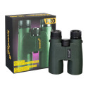 Levenhuk Karma PRO 10x50 Compact Roof Prism Waterproof Universal binoculars