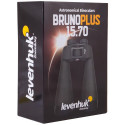 Levenhuk binoculars Bruno Wide Plus 15x70