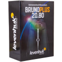 Levenhuk Bruno WIDE PLUS 20x80 Binoculars