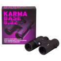 Levenhuk binoculars Karma 8x32 Base