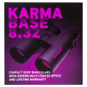 Levenhuk binoculars Karma 8x32 Base